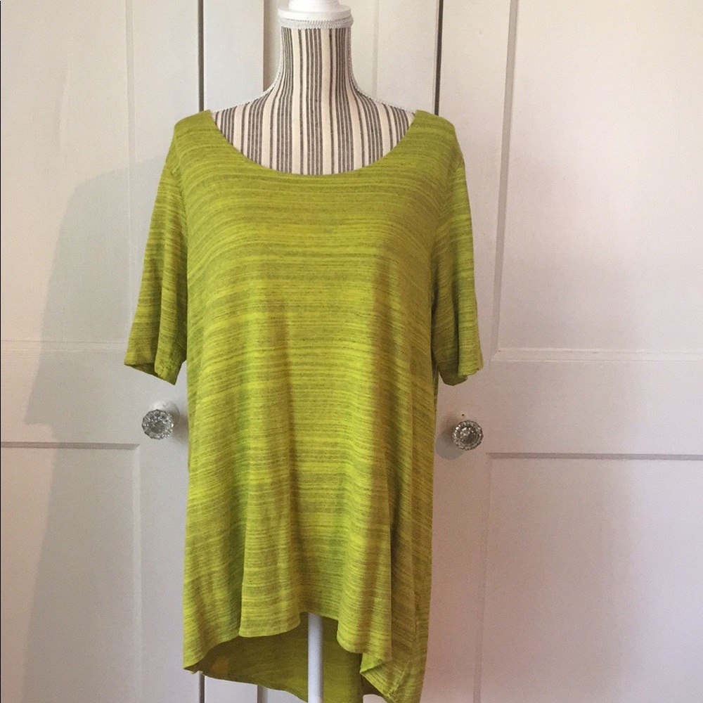 Bryan Walker tunic